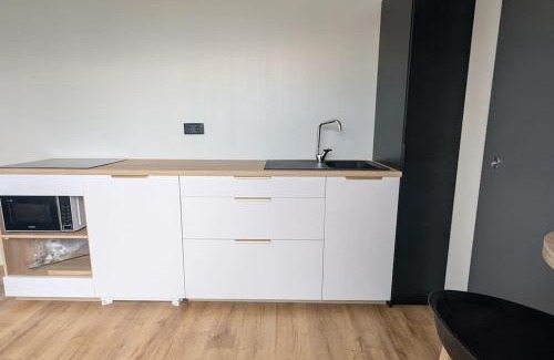Nanteuil-les-Meaux Apartamento | Jupiter Tiny House
