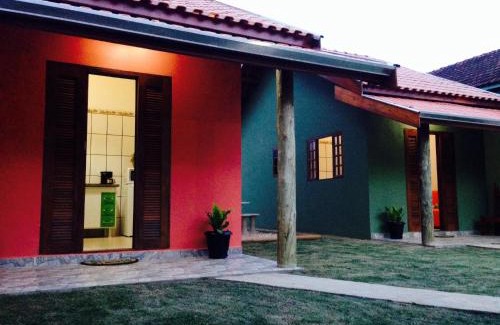 Sao Bento do Sapucai Complejo | Juquinha Chalé