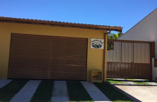 Sao Bento do Sapucai Complejo | Juquinha Chalé