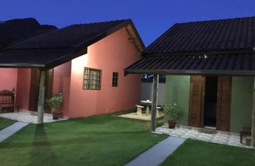 Sao Bento do Sapucai Complejo | Juquinha Chalé
