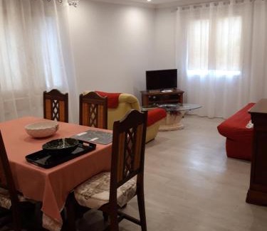 La Loye Apartamento | Jura belle vue