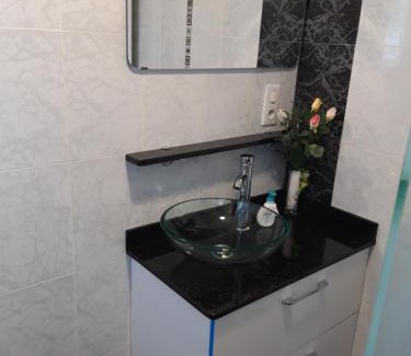 La Loye Apartamento | Jura belle vue