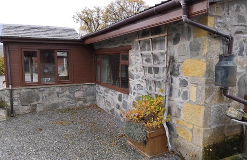 Kingussie Casa | Jura Cottage