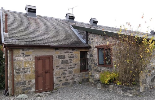 Kingussie Casa | Jura Cottage