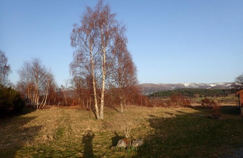 Kingussie Casa | Jura Cottage