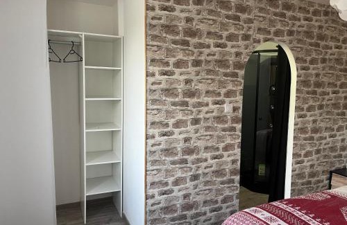 La Celle-sous-Gouzon Casa | Jura Nature