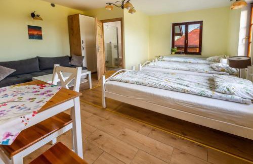 Zarki Casa | Jurajska Stokrotka