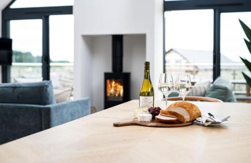 Holworth Casa | Jurassic BR26 Silverlake Dorset