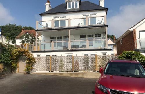 Lyme Regis Apartamento | Jurassic View Apartment