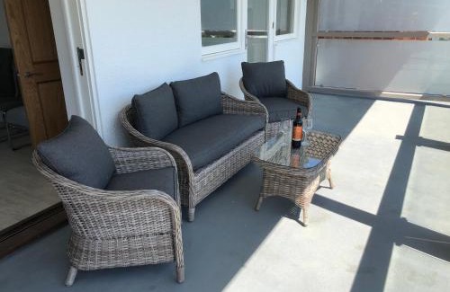 Lyme Regis Apartamento | Jurassic View Apartment