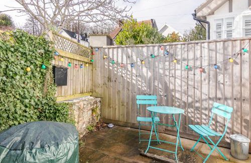 Lyme Regis Apartamento | Jurassic View Apartment