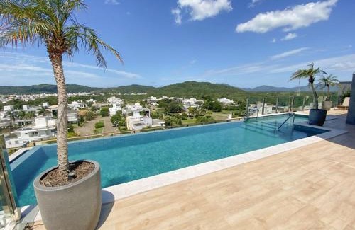 Jurere Apartamento | Jurere Internacional 2 Suites Lindo Completo