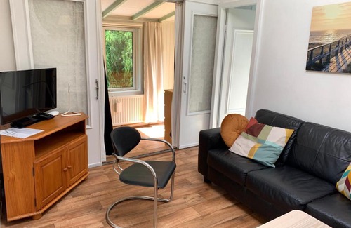 Renesse Apartamento | JuRia Zonlicht