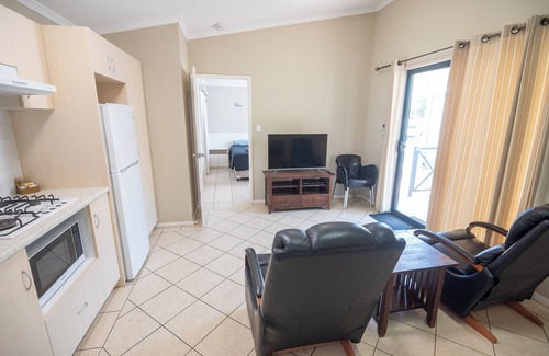 Jurien Bay Alquiler De RV | Jurien Bay Tourist Park