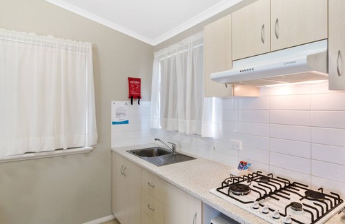 Jurien Bay Alquiler De RV | Jurien Bay Tourist Park