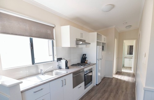 Jurien Bay Alquiler De RV | Jurien Bay Tourist Park