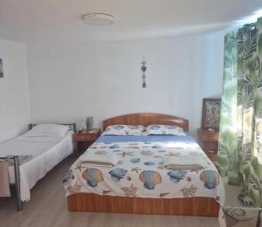 Jurilovca Casa | Jurilovca