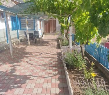 Jurilovca Casa | Jurilovca