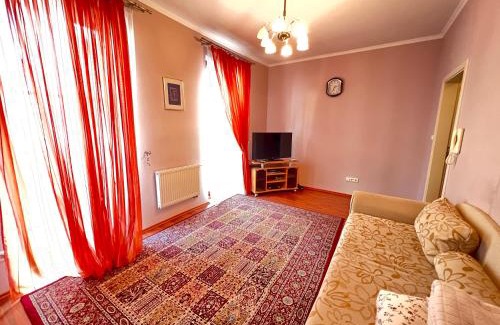 City Centre Apartamento | Jurincom apartmens Zamecky Vrch