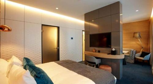 Babite Complejo | Jurmala Golf Club&Hotel