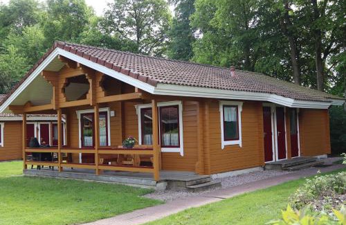 Gramsbergen Complejo | Juromi 42