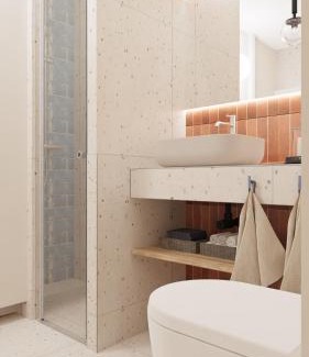 Bialystok Apartamento | Jurowiecka 22 BLUE Centrum Modern Apartment