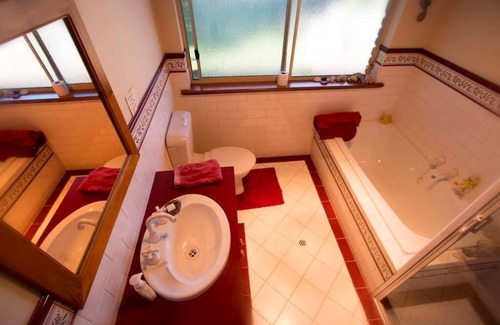 Bonney Casa | Jurado Road Orchard - Aislamiento en el lago Albert