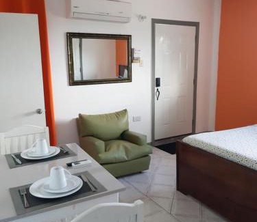 Mammee Bay Apartamento | JUS4U-Apt-3 The Home Away From Villa