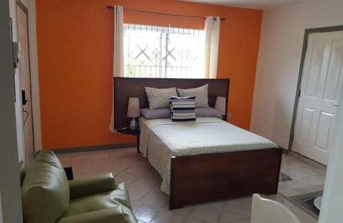 Mammee Bay Apartamento | JUS4U-Apt-3 The Home Away From Villa
