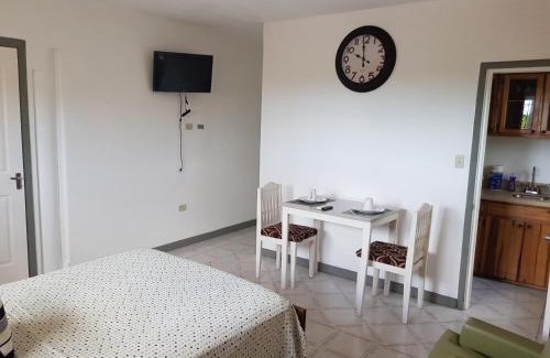 Mammee Bay Apartamento | JUS4U-Apt-3 The Home Away From Villa