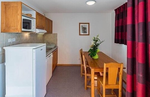 Saint-Etienne-en-Devoluy Condominio | Apartamento confort, a 100 metros de las pistas | Sein de la station