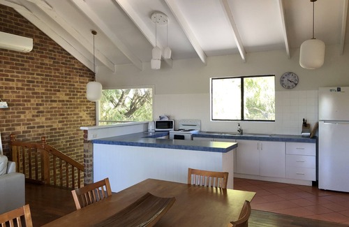 Quindalup Casa | Casa de la playa de Bayside que vive
