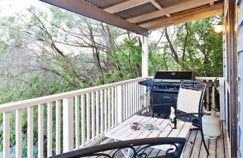 Quindalup Casa | Casa de la playa de Bayside que vive