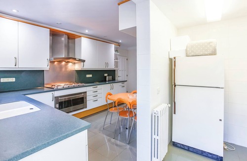 Can Macia Casa | A solo 10 minutos de Sitges, casa con jardín y piscina privados