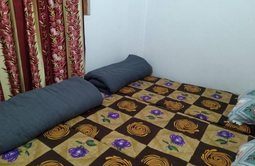 Jhusi Casa | Just 1km from Maha kumbh Mela and ganga river, peaceful and spiritual locations