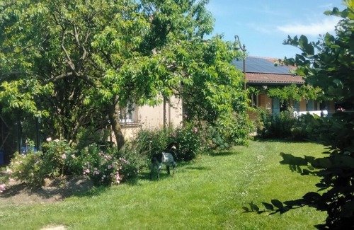 Riom Apartamento | Just 20 minutes from Les Puys and Le Zénith! 5 min from Riom Close to motorways.