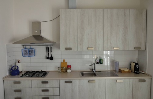Sulzano Casa | Just a dip away from Lake Iseo is this beautiful apartment