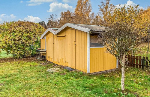 Mollebjorke Casa | Alojamiento de 2 habitaciones en Sölvesborg