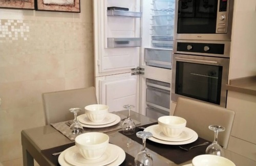 Les Berges Du Lac II Apartamento | Just a few metres from all amenities, a magnificent apartment