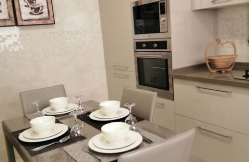 Les Berges Du Lac II Apartamento | Just a few metres from all amenities, a magnificent apartment