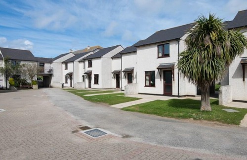 Holywell Apartamento | Just a few steps from the beach!