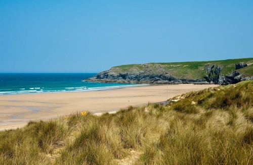 Holywell Apartamento | Just a few steps from the beach!