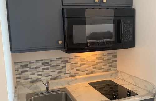 Acme Apartamento | ¡Imagina tu café de la mañana aquí! Impresionante vista GT Resort Studio Condo
