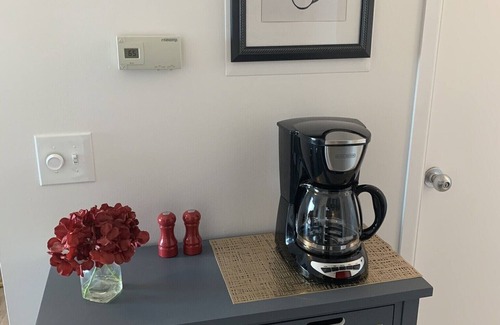 Acme Apartamento | ¡Imagina tu café de la mañana aquí! Impresionante vista GT Resort Studio Condo