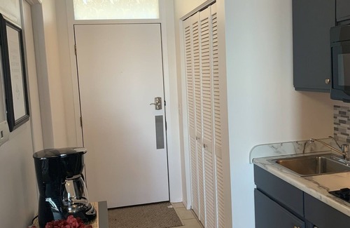 Acme Apartamento | ¡Imagina tu café de la mañana aquí! Impresionante vista GT Resort Studio Condo