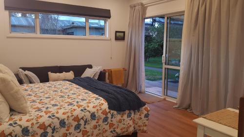 Havelock North Apartamento | Just a little bit country
