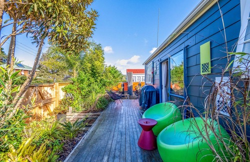 Paihia Casa | Solo un corto paseo al agua o al pueblo