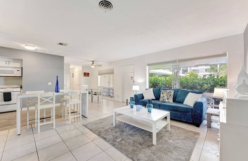 Lauderdale Beach Apartamento | Just a walk to the beach