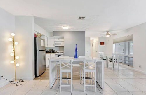 Lauderdale Beach Apartamento | Just a walk to the beach