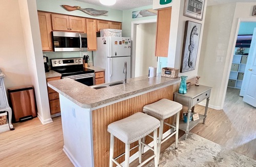 Manteo Condominio | Just Another Day in Paradise, Pool, Gorgeous, Private Community